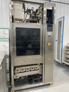 Sterilizer Refurbishing - Steris Sterilizer Refurbishing